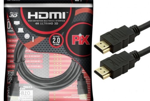 CABO HDMI 2.0 4K ULTRA HD